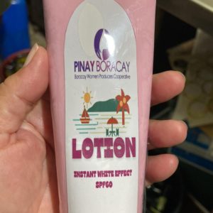 Sun protect Lotion