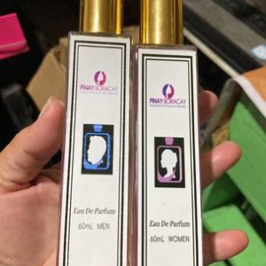 Tropical Perfumes for all Genders